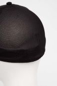 Кепка Colmar колір чорний однотонна