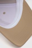Кепка Rains 13600 Cap колір бежевий однотонна 13600.24-24Sand