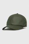 Кепка Rains 13600 Cap колір зелений однотонна 13600.65-65Evergree Кепка Rains 13600 Cap колір зелений однотонна 13600.65-65Evergree