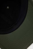 Кепка Rains 13600 Cap колір зелений однотонна 13600.65-65Evergree Кепка Rains 13600 Cap колір зелений однотонна 13600.65-65Evergree