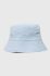 Капелюх Rains 20010 Bucket Hat 20010.81-81Sky колір блакитний