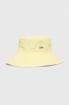Капелюх Rains 20030 Boonie Hat колір жовтий Капелюх Rains 20030 Boonie Hat колір жовтий