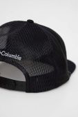 Кепка Columbia колір чорний з аплікацією (2951002) Кепка Columbia колір чорний з аплікацією (2951002)