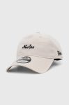 Кепка New Era колір бежевий з аплікацією (3144252) Кепка New Era колір бежевий з аплікацією (3144252)