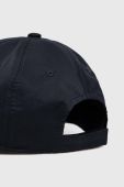 Кепка Champion колір синій з принтом Кепка Champion колір синій з принтом