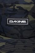 Капелюх Dakine колір зелений