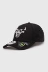 Кепка New Era колір чорний з аплікацією CHICAGO BULLS (3280987) Кепка New Era колір чорний з аплікацією CHICAGO BULLS (3280987)