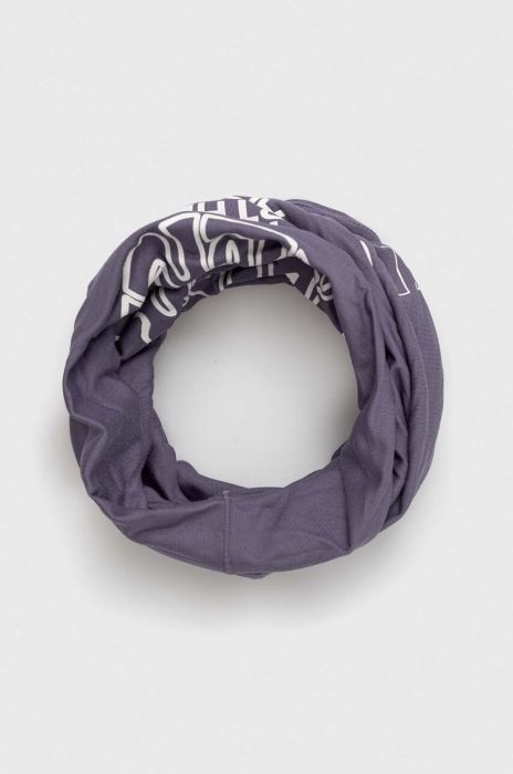 Снуд The North Face Dipsea колір фіолетовий Снуд The North Face Dipsea колір фіолетовий