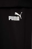 Дитячий спортивний костюм Puma Baseball Poly Suit cl B колір чорний Дитячий спортивний костюм Puma Baseball Poly Suit cl B колір чорний
