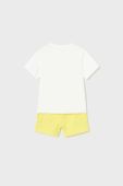 Комплект для немовлят Mayoral колір жовтий (2942473)