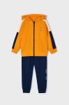 Дитячий спортивний костюм Mayoral колір помаранчевий (2939809)