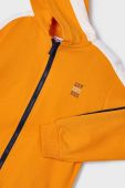 Дитячий спортивний костюм Mayoral колір помаранчевий (2939809)