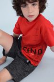 Дитячий бавовняний комплект Mayoral колір червоний (2942700)
