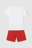 Дитячий бавовняний комплект Mayoral колір червоний (2942730)