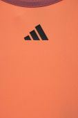 Дитячий комплект adidas Performance колір помаранчевий Дитячий комплект adidas Performance колір помаранчевий