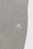 Дитячий комплект adidas IN G HOOD FL колір рожевий Дитячий комплект adidas IN G HOOD FL колір рожевий