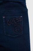 Комплект для немовлят Guess колір блакитний (2914623) Комплект для немовлят Guess колір блакитний (2914623)