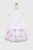 Дитячий комплект Guess колір білий (2914631)