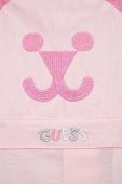 Комплект для немовлят Guess колір рожевий (3008596)