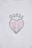 Комплект для немовлят Guess колір рожевий (3170099) Комплект для немовлят Guess колір рожевий (3170099)
