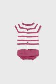 Комплект для немовлят Mayoral Newborn колір фіолетовий (3057784)