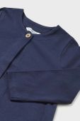 Комплект для немовлят Mayoral колір синій (2942920) Комплект для немовлят Mayoral колір синій (2942920)