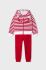 Дитячий спортивний костюм Mayoral колір червоний (2954136)