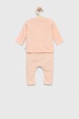Комплект для немовлят United Colors of Benetton колір рожевий (3044039) Комплект для немовлят United Colors of Benetton колір рожевий (3044039)