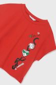 Дитячий комплект Mayoral колір червоний (2954230)