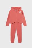 Дитячий спортивний костюм Mayoral колір рожевий (3516961)