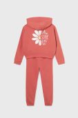 Дитячий спортивний костюм Mayoral колір рожевий (3516961)