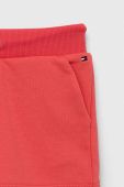Дитячий комплект Tommy Hilfiger колір помаранчевий (3069646) Дитячий комплект Tommy Hilfiger колір помаранчевий (3069646)