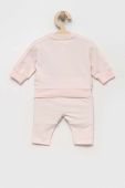 Cпортивний костюм для немовлят Tommy Hilfiger колір рожевий (3216517) Cпортивний костюм для немовлят Tommy Hilfiger колір рожевий (3216517)