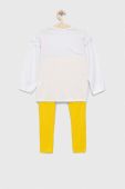 Дитячий комплект Birba&Trybeyond колір жовтий (3122575) Дитячий комплект Birba&Trybeyond колір жовтий (3122575)