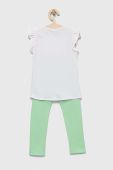 Дитячий комплект Birba&Trybeyond колір зелений (3166615) Дитячий комплект Birba&Trybeyond колір зелений (3166615)