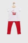 Дитячий комплект Birba&Trybeyond колір червоний (3131565)