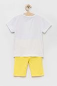 Дитячий комплект Birba&Trybeyond колір жовтий (3216523) Дитячий комплект Birba&Trybeyond колір жовтий (3216523)