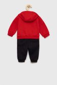 Дитячий спортивний костюм adidas колір червоний (2968999) Дитячий спортивний костюм adidas колір червоний (2968999)