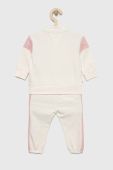 Cпортивний костюм для немовлят Tommy Hilfiger колір бежевий (2929265) Cпортивний костюм для немовлят Tommy Hilfiger колір бежевий (2929265)