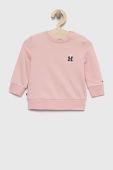 Комплект для немовлят Tommy Hilfiger колір рожевий (2876474)