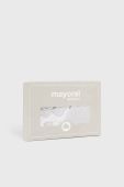 Комплект для немовлят Mayoral Newborn колір білий (3013579)