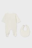 Комплект для немовлят Mayoral Newborn колір білий (2964979)