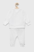 Cпортивний костюм для немовлят Tommy Hilfiger колір білий (3184944)