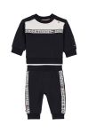 Cпортивний костюм для немовлят Tommy Hilfiger колір синій (3184953) Cпортивний костюм для немовлят Tommy Hilfiger колір синій (3184953)