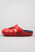 Дитячі шльопанці zippy x Spidedrman колір червоний Дитячі шльопанці zippy x Spidedrman колір червоний