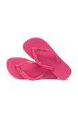 В'єтнамки Havaianas жіночі на плоскому ходу H4000032-8910P колір барвистий