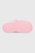 В'єтнамки Chiara Ferragni CF3149_012 жіночі колір рожевий на платформі CF PLATFORM FLIP FLOP