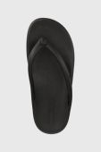 В'єтнамки Ipanema BLISS FEM жіночі колір чорний на плоскому ходу