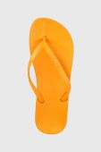 В'єтнамки Ipanema ANAT COLORS жіночі колір помаранчевий на плоскому ходу 82591-AG364 В'єтнамки Ipanema ANAT COLORS жіночі колір помаранчевий на плоскому ходу 82591-AG364