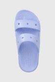 Шльопанці Crocs Classic Sandal жіночі колір фіолетовий 206761 206761.5Q6-5Q6 Шльопанці Crocs Classic Sandal жіночі колір фіолетовий 206761 206761.5Q6-5Q6